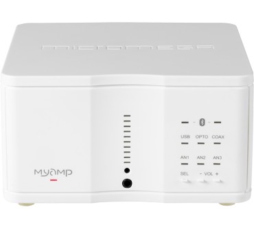 Produktbild Micromega MySystem