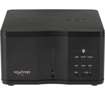 Produktbild Micromega MySystem