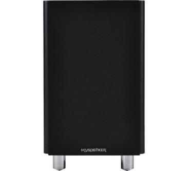 Produktbild Micromega MySystem