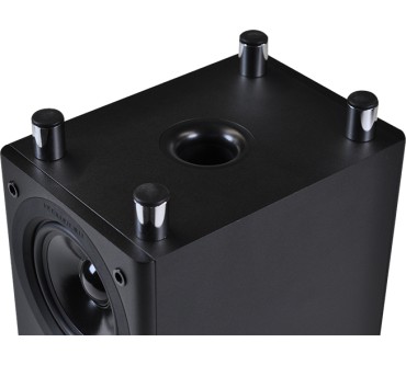 Produktbild Micromega MySystem