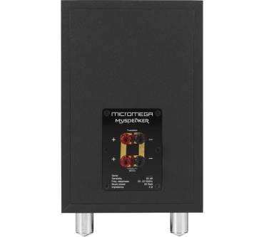 Produktbild Micromega MySystem