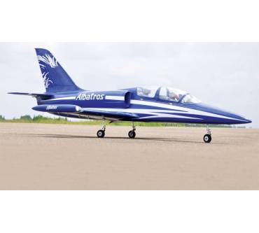 Produktbild Black Horse Models L-39 Albatros