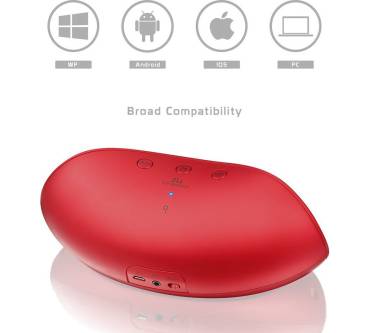 Produktbild Etekcity RoverBeats T12