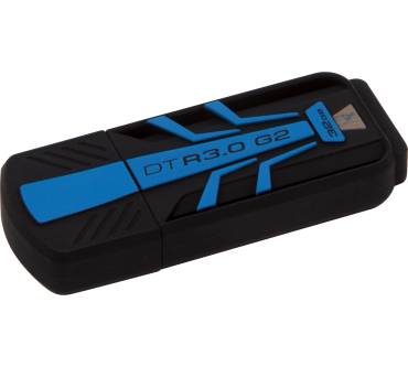 Produktbild Kingston DataTraveler R3.0 G2 (32 GB)