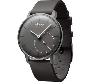 Produktbild Withings Activité Pop