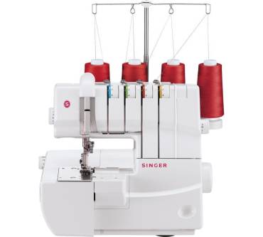 Produktbild Singer Coverstitch 14T970C