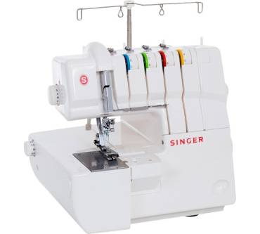 Produktbild Singer Coverstitch 14T970C