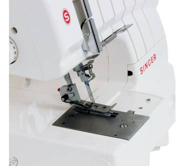 Produktbild Singer Coverstitch 14T970C