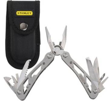 Produktbild Stanley Multi-Tool 12-in-1