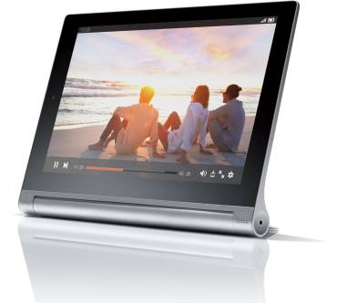 Produktbild Lenovo Yoga Tablet 2 10