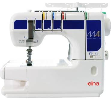 Produktbild Elna 444