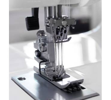 Produktbild Elna 444