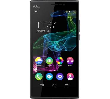 Produktbild Wiko Ridge Fab 4G