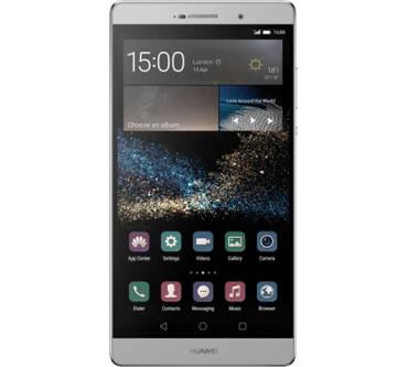Produktbild Huawei P8 Max
