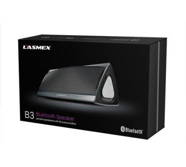 Produktbild Lasmex B3