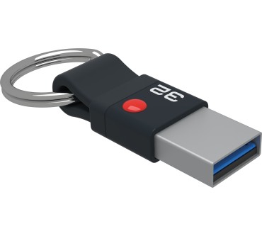 Produktbild Emtec T100 Nano Ring (32 GB)