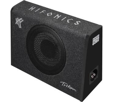 Produktbild Hifonics TRS250