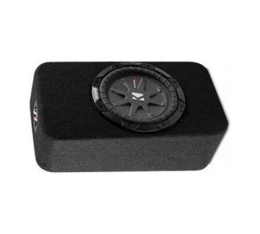 Produktbild Kicker TCWRT82