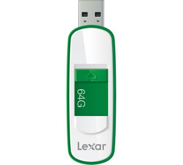 Produktbild Lexar Media JumpDrive S75 (64 GB)