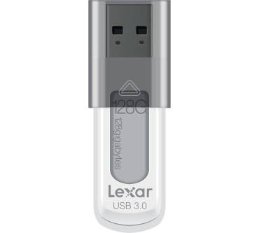 Produktbild Lexar Media JumpDrive S55 (128 GB)