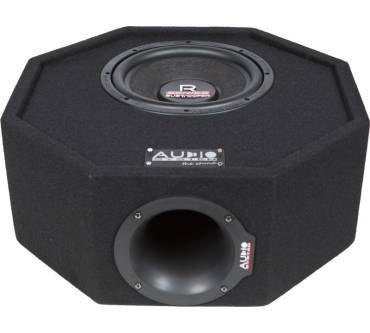Produktbild Audio System Subframe R 10