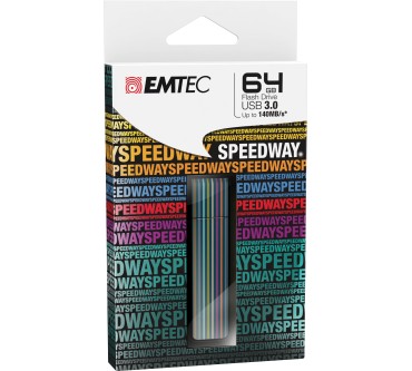 Produktbild Emtec Speedway S560