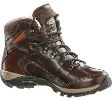 Produktbild Meindl Bergamo Identity