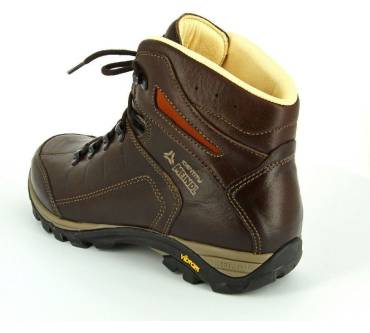 Produktbild Meindl Bergamo Identity