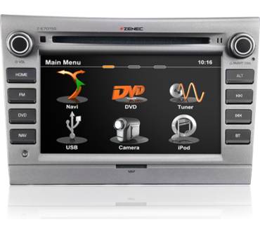 Produktbild Zenec Z-E7015S