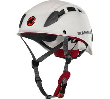 Produktbild Mammut Skywalker 2 Helmet