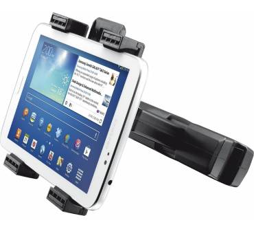 Produktbild Trust Universal Car Headrest Holder for Tablets