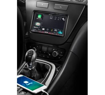 Produktbild Pioneer AVIC-F70DAB