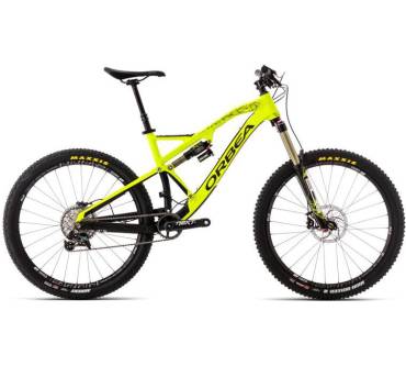 Produktbild Orbea Rallon X-Team (Modell 2015)