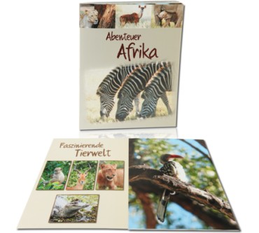 Produktbild FotoPremio Das echte Fotobuch (Softcover HD-Glanz A4 Hoch)