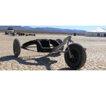 Produktbild Xxtreme Basixx (mit Carbonachse)