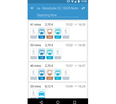 Produktbild Door2Door ally