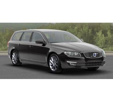 Produktbild Volvo V70 [13]
