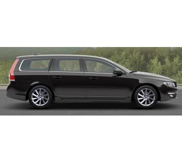 Produktbild Volvo V70 [13]