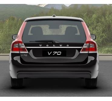 Produktbild Volvo V70 [13]