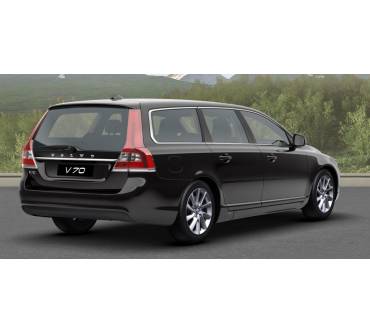 Produktbild Volvo V70 [13]
