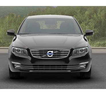 Produktbild Volvo V70 [13]