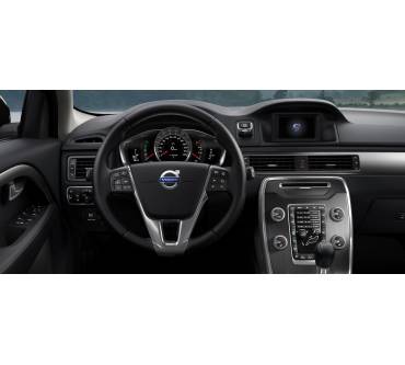 Produktbild Volvo V70 [13]