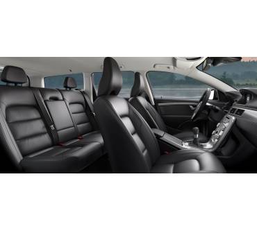 Produktbild Volvo V70 [13]