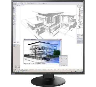 Produktbild Eizo FlexScan EV2730Q