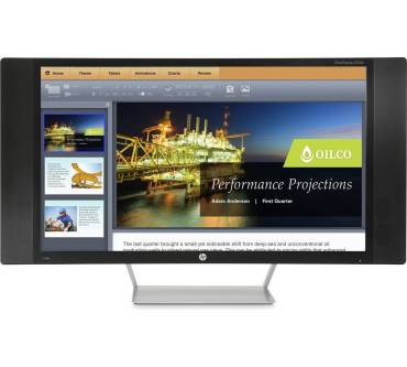 Produktbild HP EliteDisplay S270c