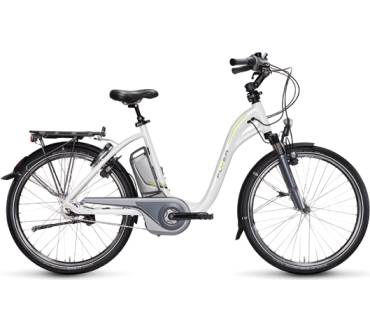 Produktbild Biketec Flyer C8.1 (Modell 2015)