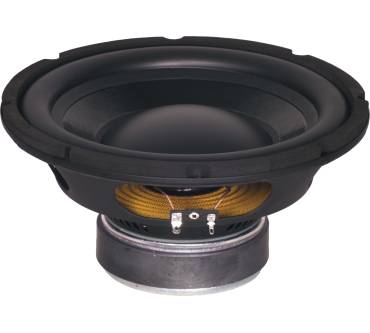 Produktbild Omnes Audio SW 10.01