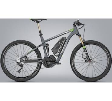 Produktbild Focus Thron Impulse Premium 1.0 (Modell 2015)