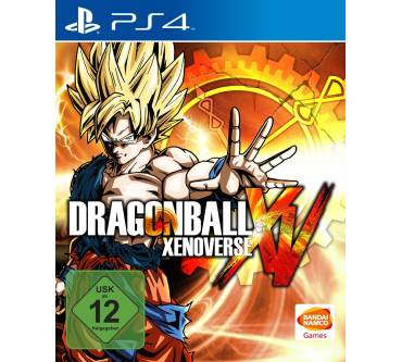 Produktbild Dragon Ball: Xenoverse