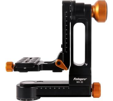 Produktbild Rollei Fotopro WH-10